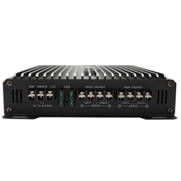 آمپلی فایر خودرو آلفاسونیک مدل PSW-8200