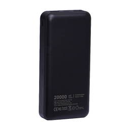 پاوربانک ایکس-انرژی مدل X-820 22.5W ظرفیت 20000 میلی آمپر ساعت