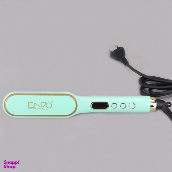 برس حرارتی انزو پروفشنال مدل EN-4001