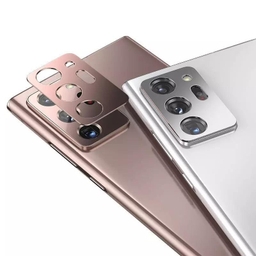 محافظ لنز دوربین بوف مدل 3DColorLenz مناسب برای گوشی موبایل سامسونگ Galaxy Note 20 Ultra