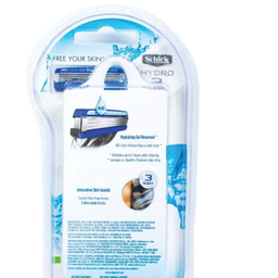خود تراش شیک مدل  HYDRO 3