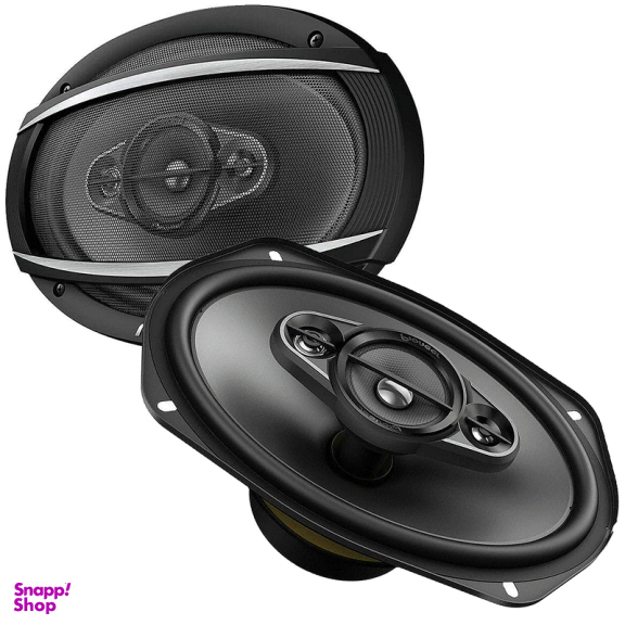 اسپیکر خودرو پایونیر مدل TS-A6977S بسته 2 عددی