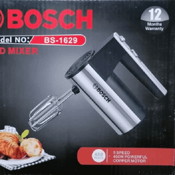 همزن برقی طرح بوش مدل BS-1629