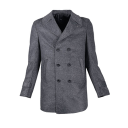 پالتو مردانه امشاسپند مدل Papak