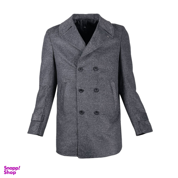 پالتو مردانه امشاسپند مدل Papak