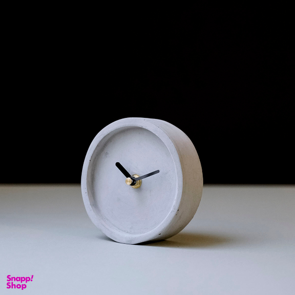ساعت بتنی طرح دایره کد C100114