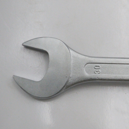 آچار یکسر تخت و یکسر رینگی مدل پرشین کت کد YPA-030MM سایز 30 میلی متر