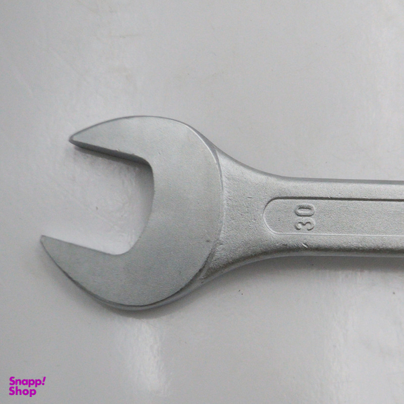 آچار یکسر تخت و یکسر رینگی مدل پرشین کت کد YPA-030MM سایز 30 میلی متر