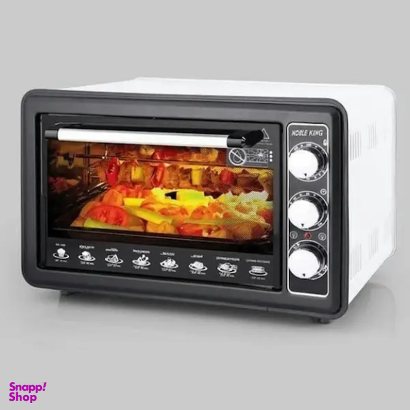 آون توستر نوبل کینگ مدل NF-1004