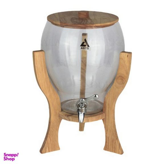 کلمن آرکو مدل ORB کد 48 گنجایش 4 لیتر