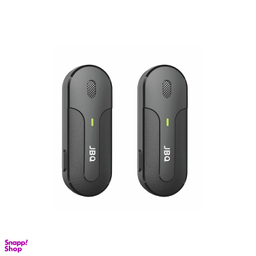 میکروفون جی بی کیو مدل MPH-I8