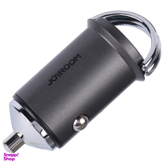 شارژر فندکی فست شارژ 20 وات جوی روم مدل C-A45
