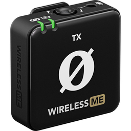 میکروفون بی سیم 2 مخاطب رود مدل Wireless ME Dual Microphone
