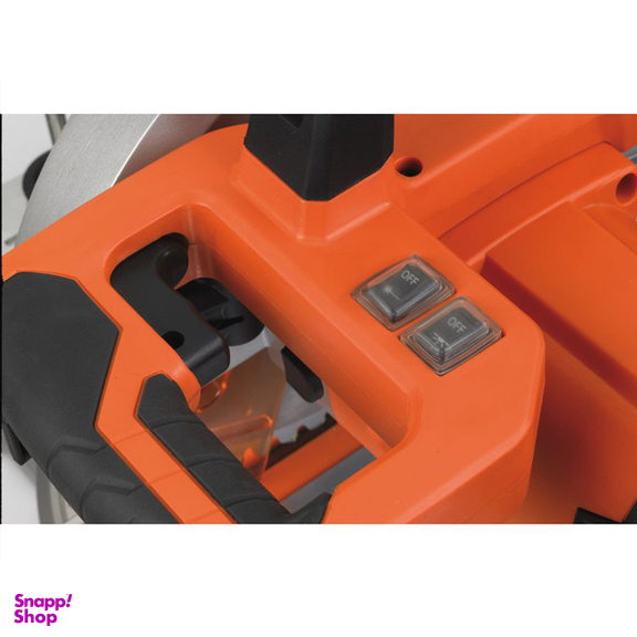 اره فارسی بر آاگ مدل PS254L