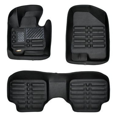 کفپوش پنج بعدی خودرو پانیذ مدل EVA مناسب توسان 2014