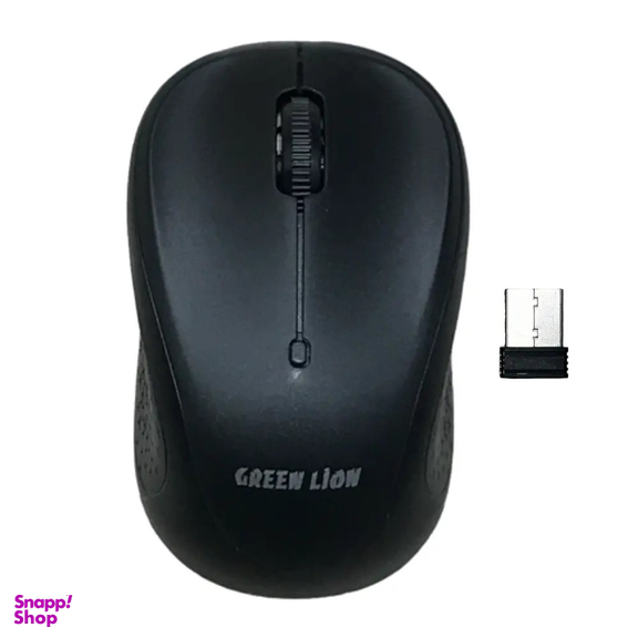 ماوس بی سیم گرین لاین مدل G50