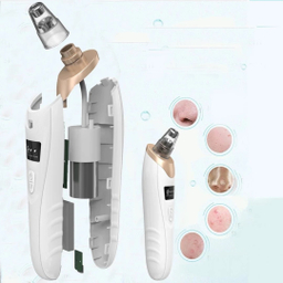 میکرودرم خانگی مدل multifunctional cleaning instrument HY9