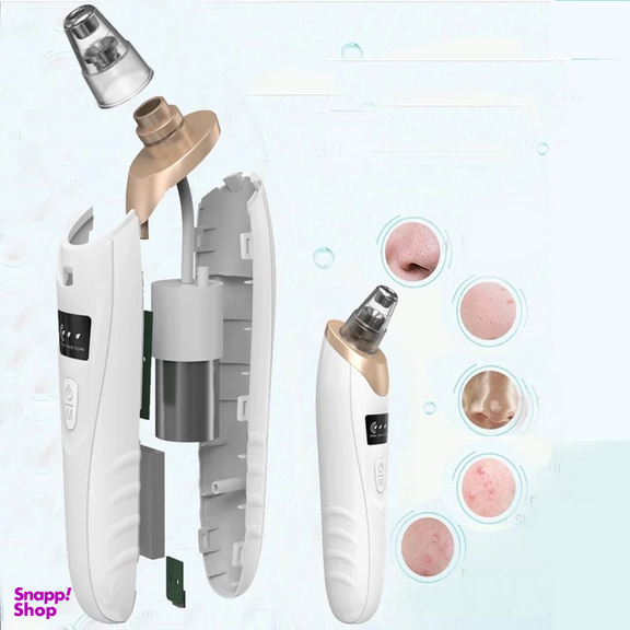 میکرودرم خانگی مدل multifunctional cleaning instrument HY9