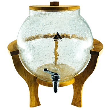 کلمن آرکو مدل ماکان کد ORB گنجایش 8 لیتر