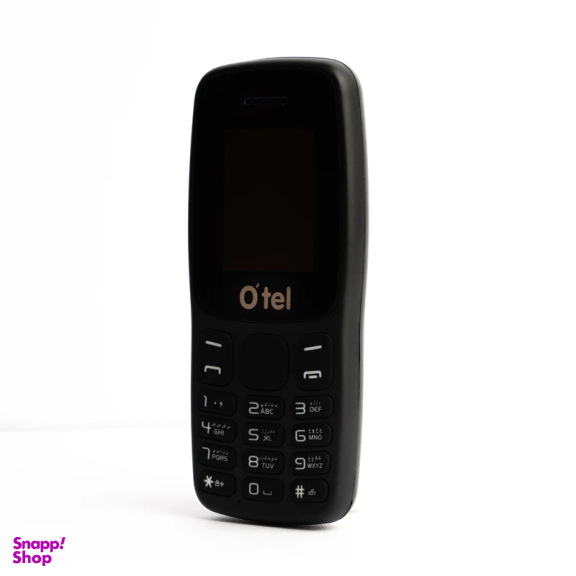 گوشی موبایل اتل مدل F06 دو سیم کارت ظرفیت 2 مگابایت