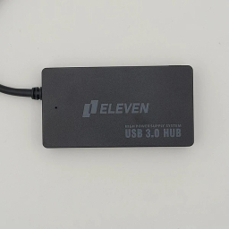 هاب 4 پورت USB 3.0 ایلون مدل H301