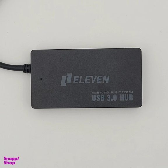 هاب 4 پورت USB 3.0 ایلون مدل H301