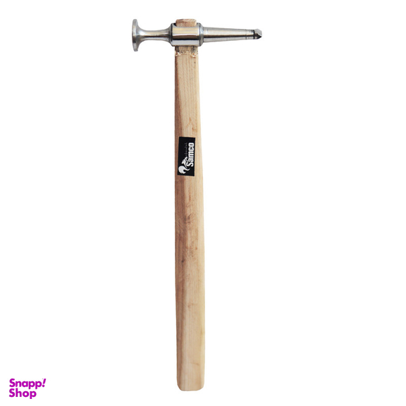 چکش صافکاری بدنه خودرو سامکو مدل YPB-GTH-108x27x13MM