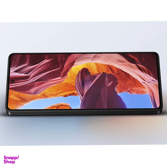 گوشی موبایل شیائومی مدل Poco M6 Pro دو سیم کارت ظرفیت 512 گیگابایت و رم 12 گیگابایت