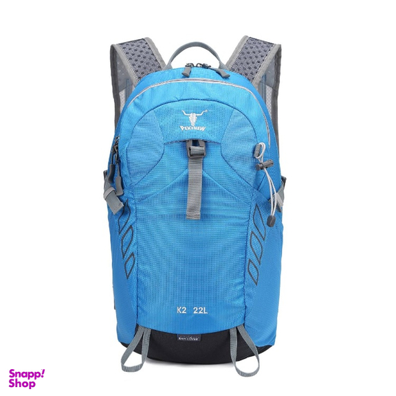کوله پشتی 22 ليتری پکینیو مدل K2