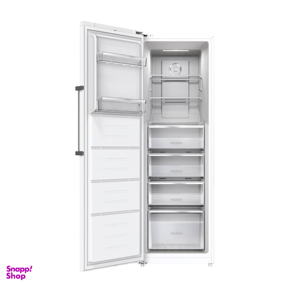 یخچال فریزر دو قلو جی پلاس مدل GRF-P2736