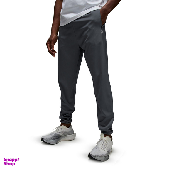 شلوار ورزشی مردانه دمپاکش نوزده نودیک مدل SH1965 DG