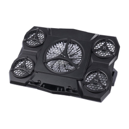 پایه خنک کننده لپ تاپ کوتتسی مدل SD-47 52007