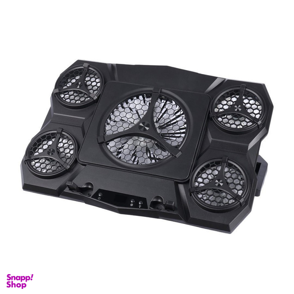 پایه خنک کننده لپ تاپ کوتتسی مدل SD-47 52007