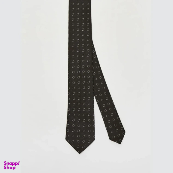 کراوات مردانه ال سی وایکیکی مدل TURK390