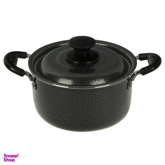 قابلمه عروس مدل سربی کد 15020 سایز 20