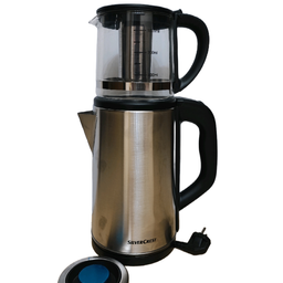 چای ساز سیلور کرست کد 2285