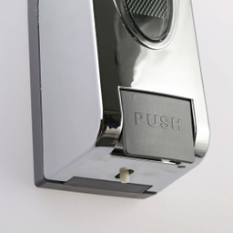 پمپ مایع دستشویی دلفین مدل C-A-01