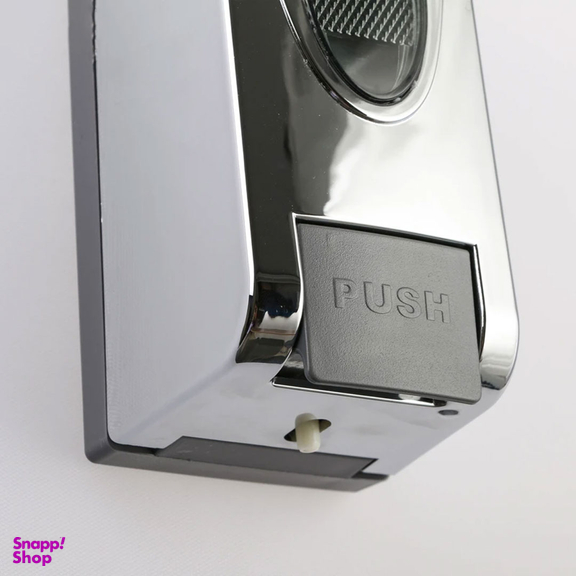 پمپ مایع دستشویی دلفین مدل C-A-01