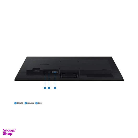 مانیتور 27 اینچ سامسونگ مدل D300
