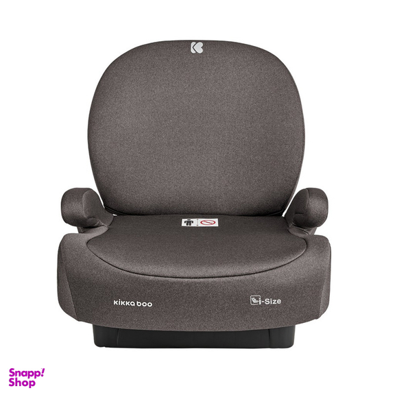 بوستر صندلی خودرو کودک کیکابو مدل i-boost