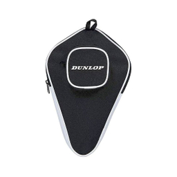 کاور راکت پینگ پنگ دانلوپ Dunlop Bat Cover رنگ مشکی