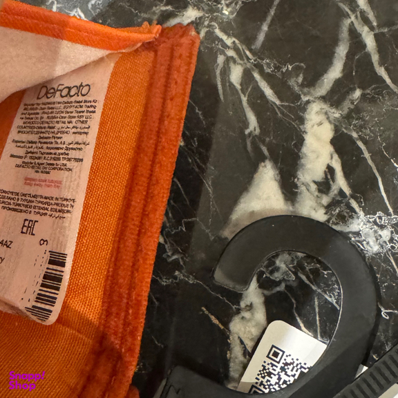 کیف پول زنانه دفکتو مدل Tork55445
