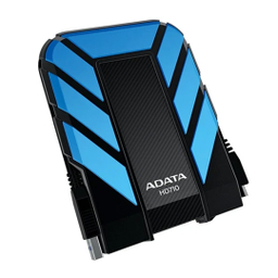 هارد اکسترنال ای دیتا مدل HD710 ظرفیت 2 ترابایت