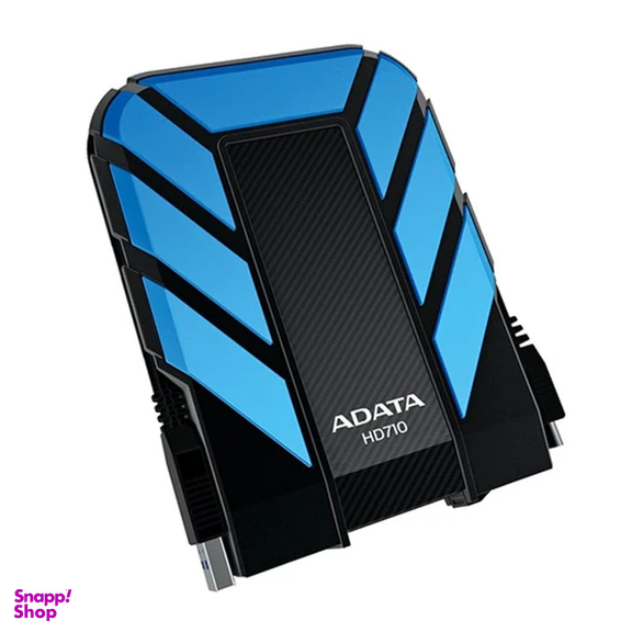 هارد اکسترنال ای دیتا مدل HD710 ظرفیت 2 ترابایت