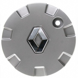 در پوش وسط رینگ خودرو چیکال مدل P-310 مناسب برای رنو تندر 90