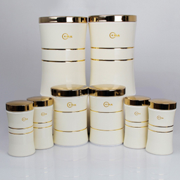 سرویس 8 پارچه آشپزخانه کد 005