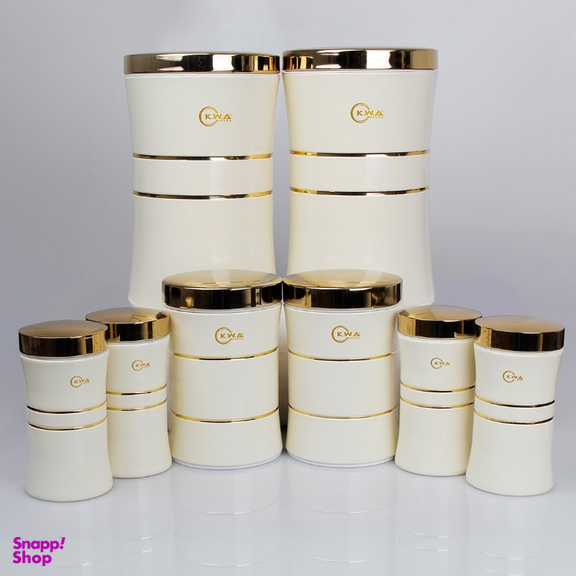 سرویس 8 پارچه آشپزخانه کد 005