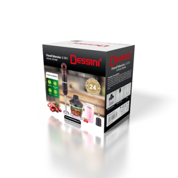 گوشتکوب برقی دسینی کد DS-183