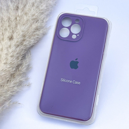 کاور سیلیکونی گوشی موبایل مناسب اپل Iphone 14 Pro