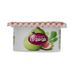 مربای انجیر موسوی وزن 225 گرم